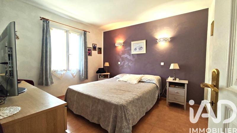 Maison - 101 m² - 5 pièces
