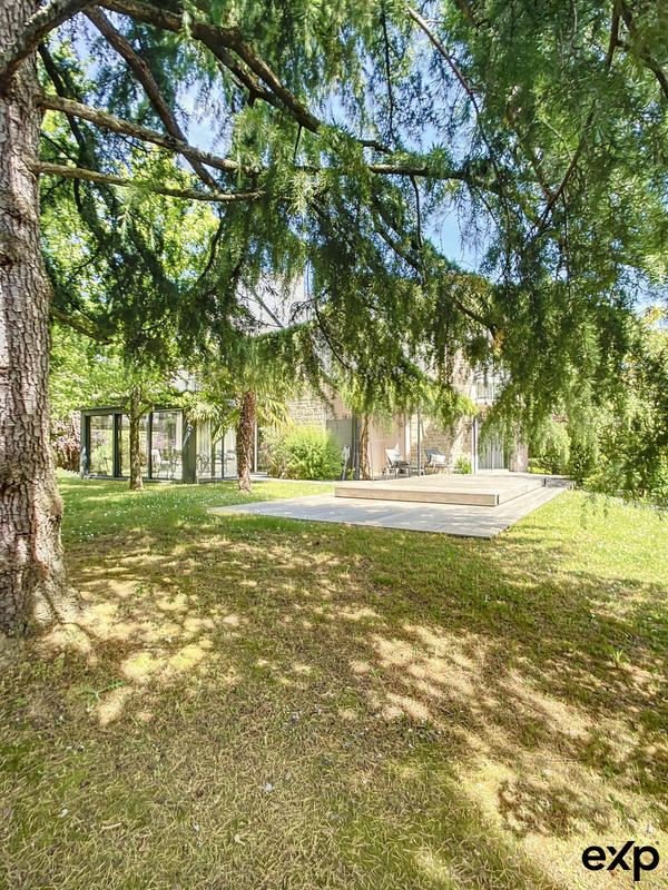 Maison - 161 m² - 5 pièces