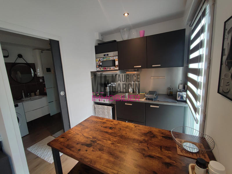 Appartement - 26 m² - 1 pièce