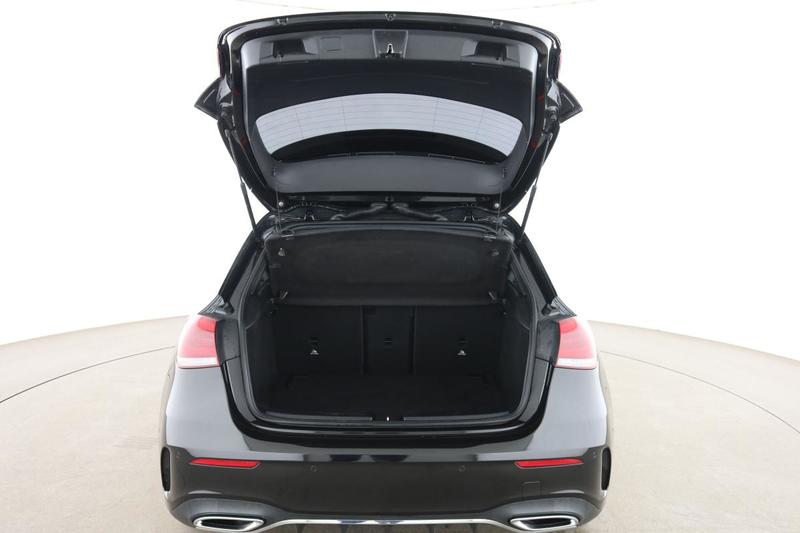 Mercedes Classe a 180 d Amg Line 8g-Dct 116 ch