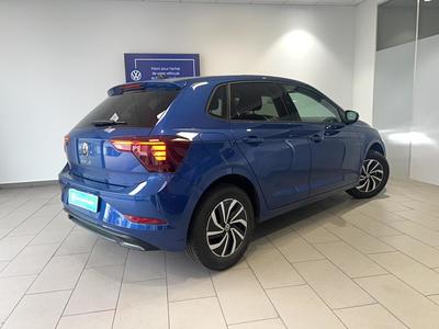 Volkswagen Polo 1.0 Tsi 95 s&amp;S Bvm5 Vw Edition