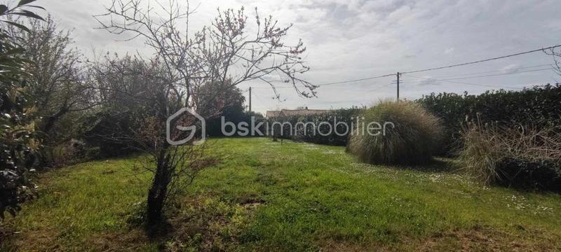 Longère - 102 m² - 6 pièces