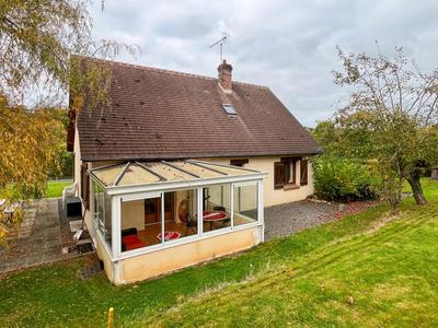 Pavillon - 104 m² - 6 pièces