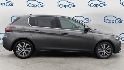 Peugeot 308 II 1.2 PureTech 130 Allure