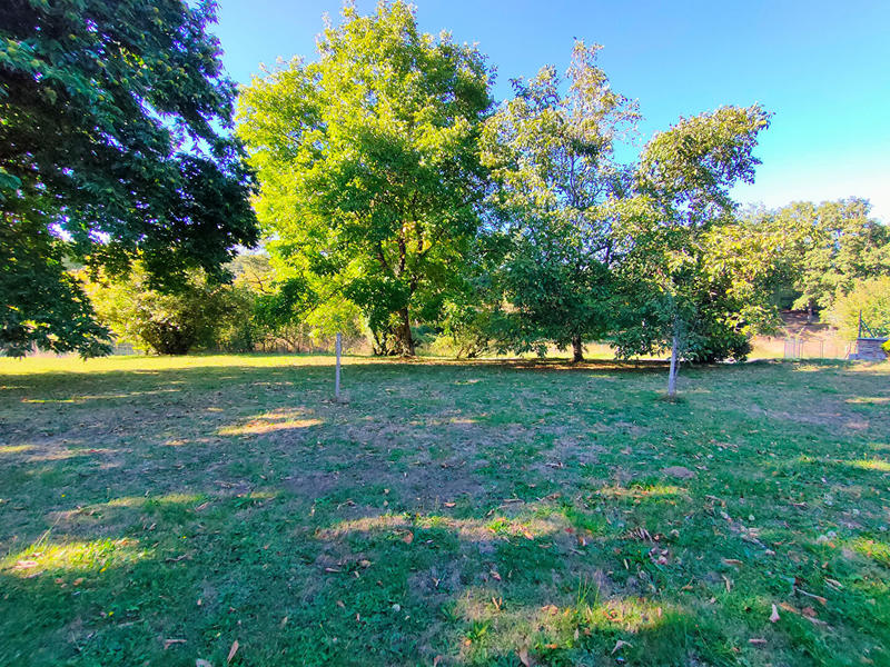 Maison - 119 m² - 5 pièces