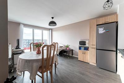 Appartement - 52 m² - 3 pièces