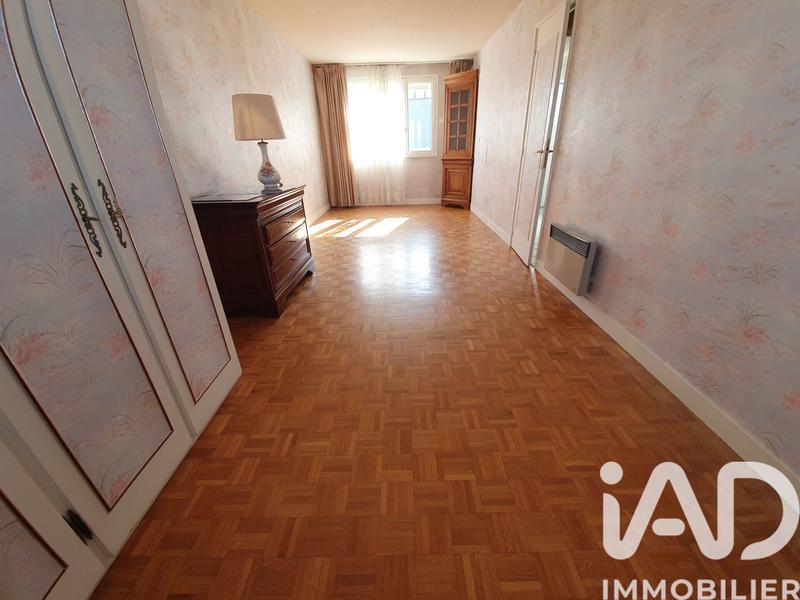 Maison - 124 m² - 6 pièces