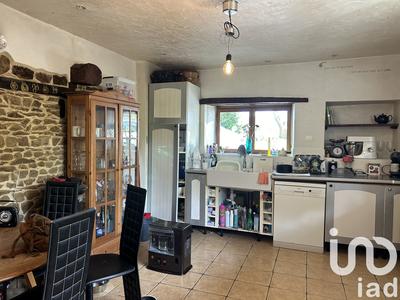 Maison - 210 m² - 5 pièces