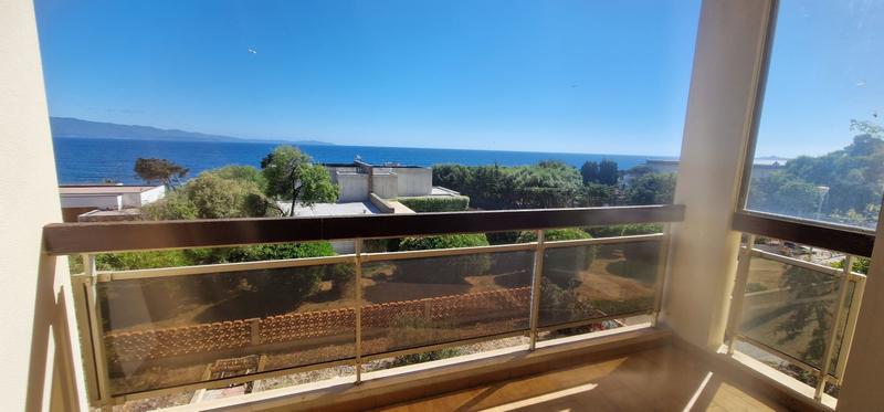 Appartement - 135 m² - 4 pièces