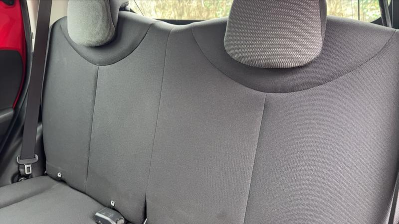 Toyota Aygo II 1.0 Vvt-i 69 X-Red