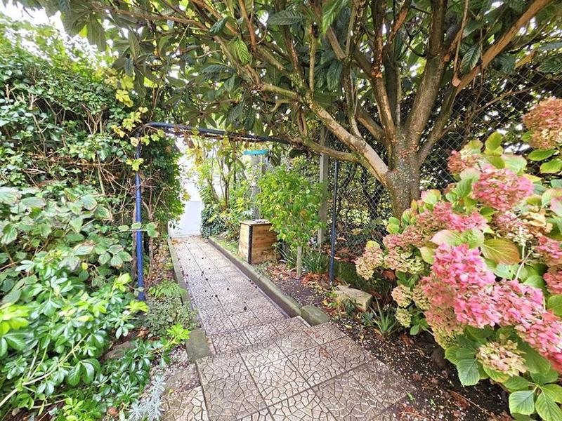 Demeure - 130 m² - 6 pièces