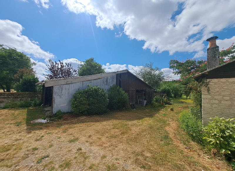 Maison - 104 m² - 5 pièces