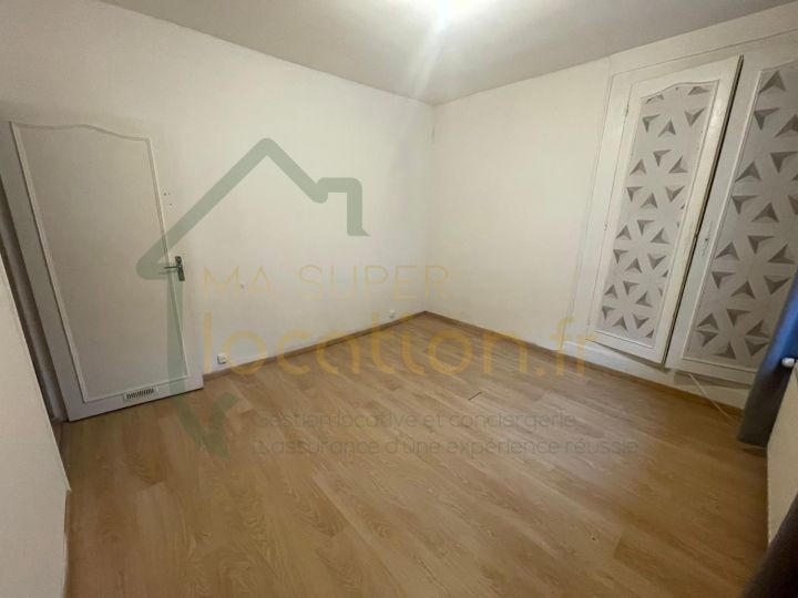Maison - 109 m² - 5 pièces