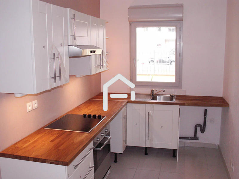 Appartement - 68 m² - 4 pièces