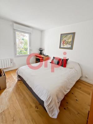 Appartement - 54 m² - 3 pièces