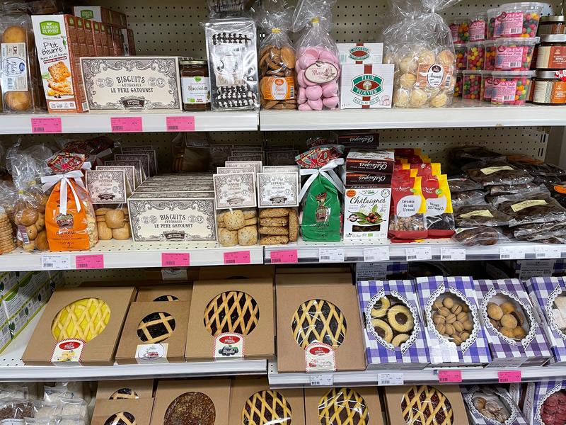 Coopérative Agricole Sopavar