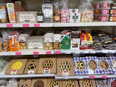 Coopérative Agricole Sopavar