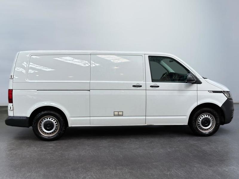 Volkswagen Transporter 6.1 Van L2h1 2.0 Tdi 150 Bvm6 4motion Business