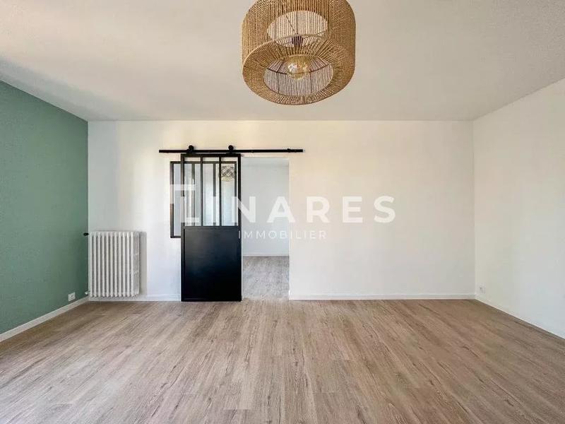 Appartement - 75 m² - 4 pièces