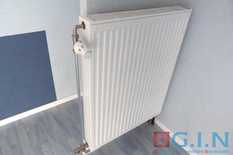 Appartement - 98 m² - 5 pièces