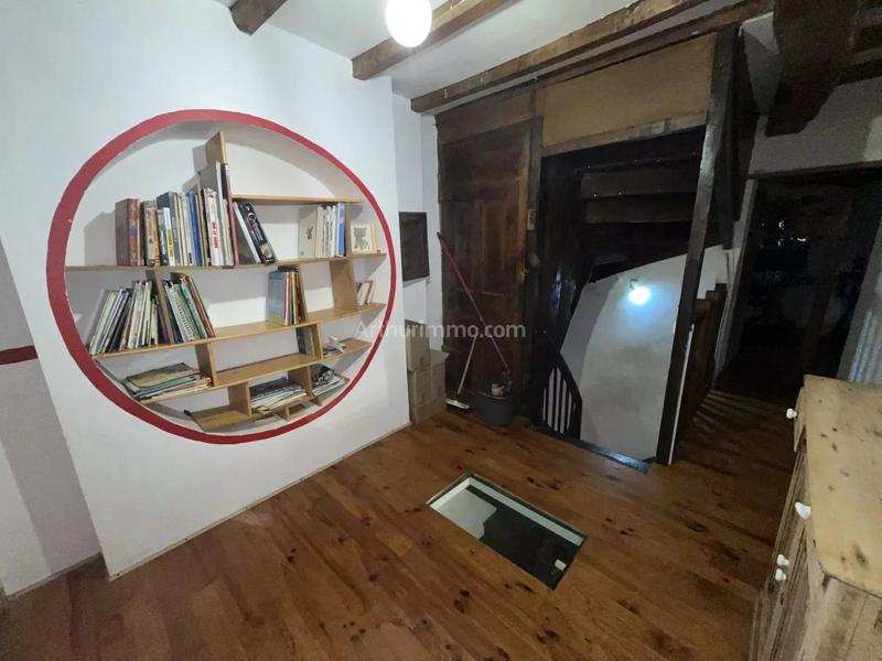 Maison - 288 m² - 6 pièces