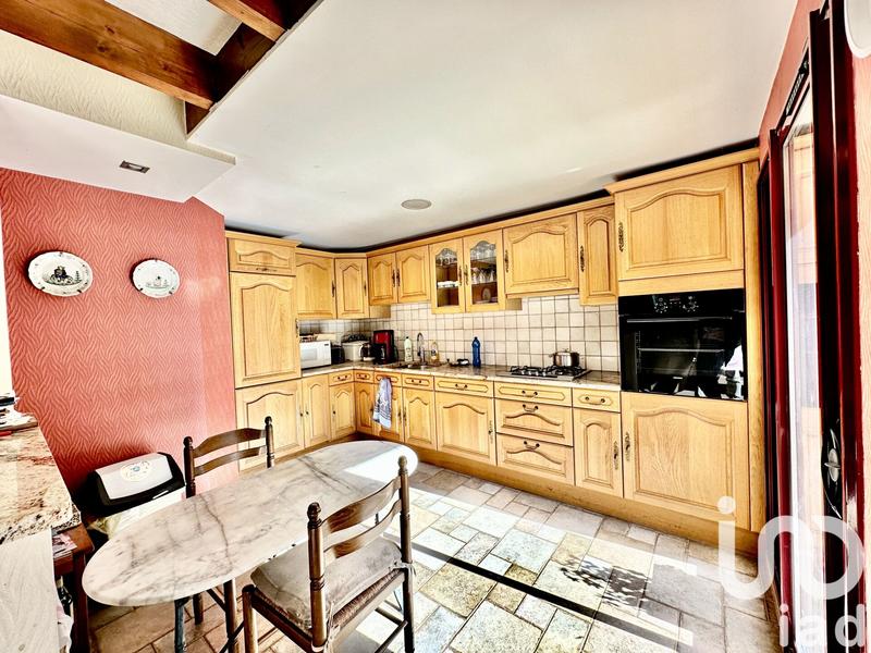 Maison de maîtres - 310 m² - 10 pièces