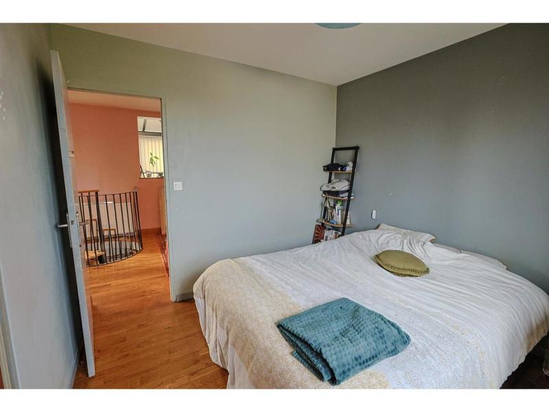 Maison - 107 m² - 4 pièces