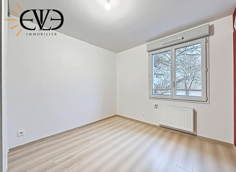 Duplex - 79 m² - 4 pièces