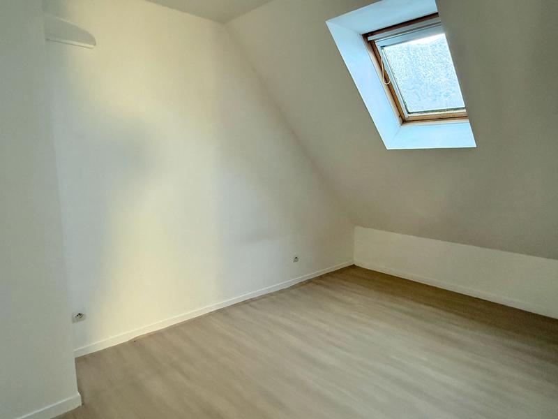 Maison - 98 m² - 4 pièces