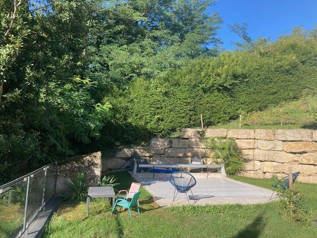 Maison - 201 m² - 6 pièces