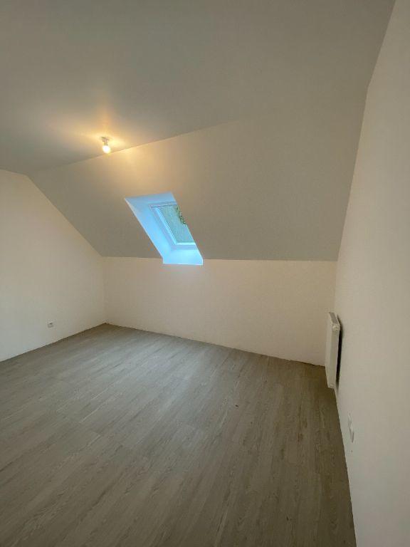 Maison - 85 m² - 5 pièces
