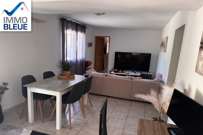 Maison - 164 m² - 9 pièces