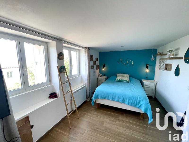 Appartement - 86 m² - 4 pièces