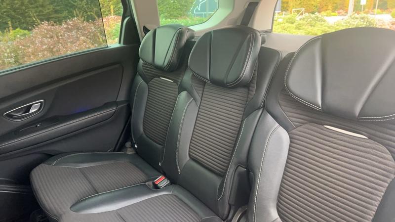 Renault Grand Scénic 1.3 TCe 140 Intens