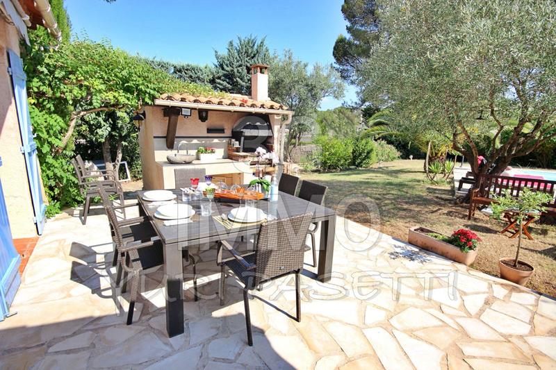 Villa - 140 m² - 5 pièces