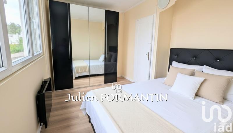 Maison - 100 m² - 6 pièces