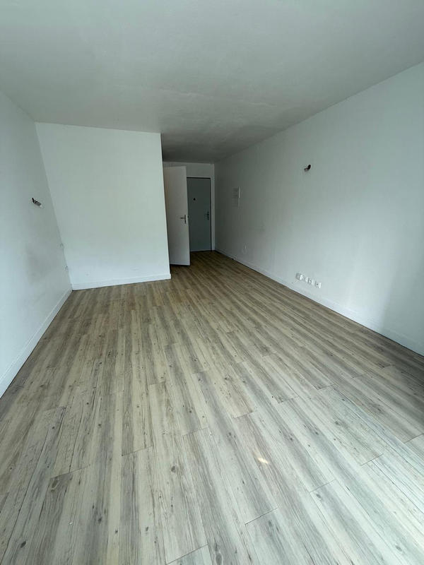 Appartement - 26 m² - 1 pièce