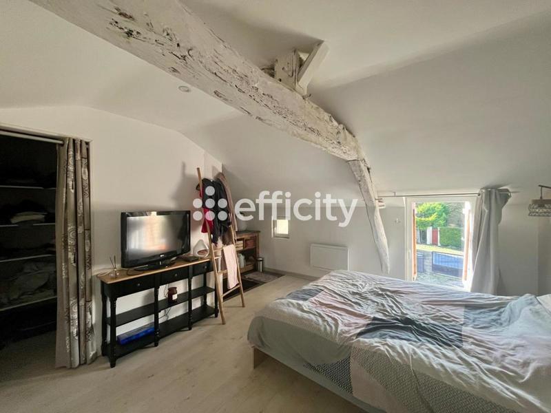 Maison - 141 m² - 4 pièces