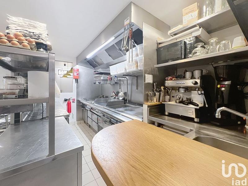 Local commercial - 150 m²