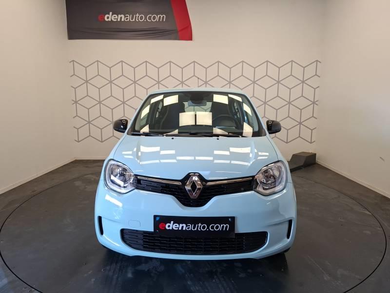 Renault Twingo III SCe 65 Equilibre