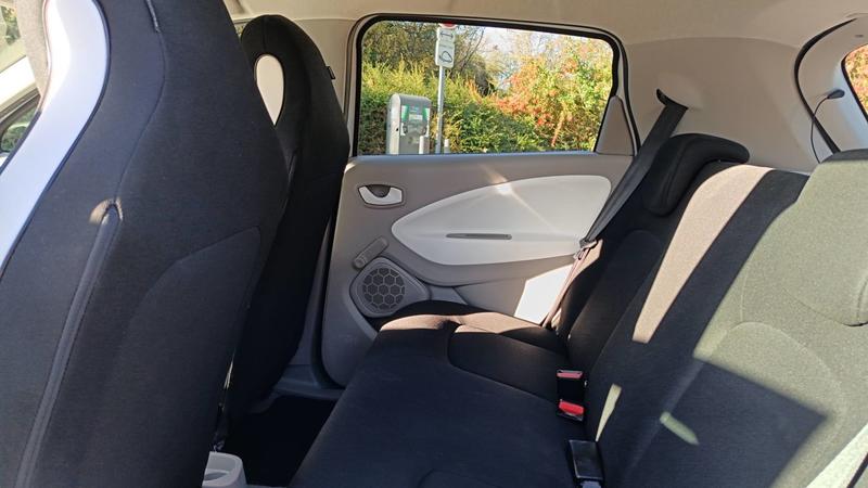 Renault Zoe R240 22kWh Life