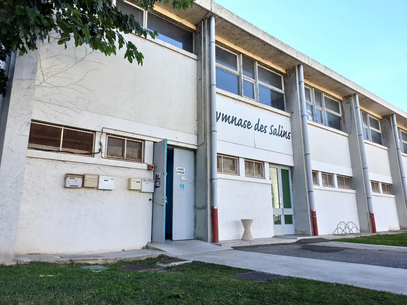 Loto du Club Nautique de Martigues