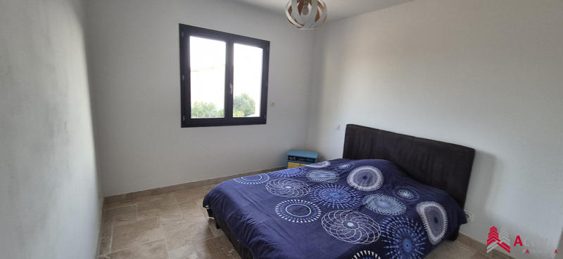 Villa - 90 m² - 4 pièces