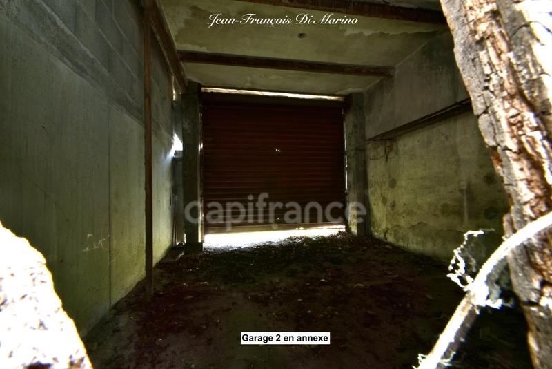 Maison de village - 139 m² - 7 pièces