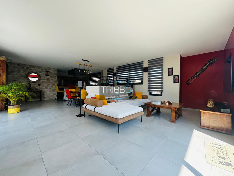 Villa - 135 m² - 4 pièces