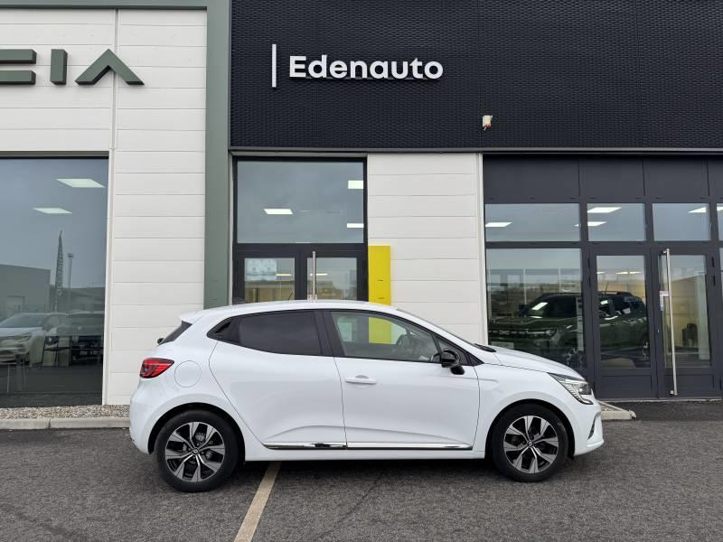 Renault Clio TCe 90 Evolution