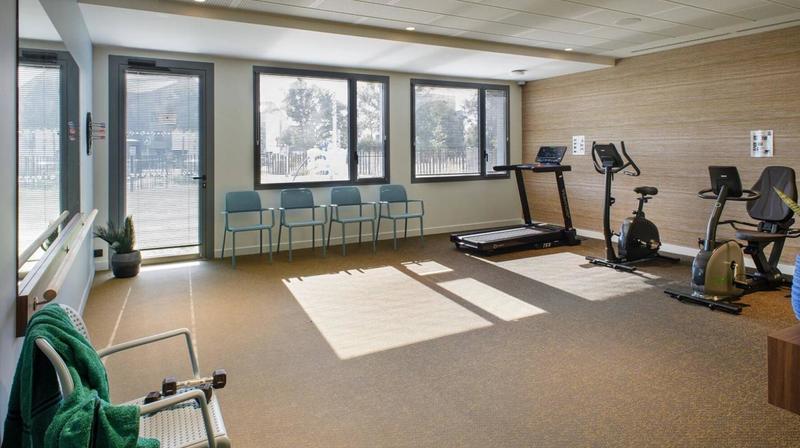 Appartement - 45 m² - 1 pièce