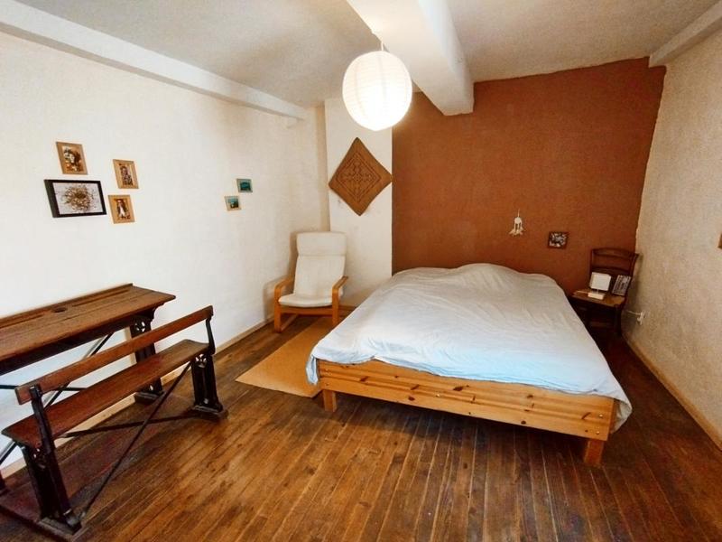 Maison de village - 163 m² - 7 pièces