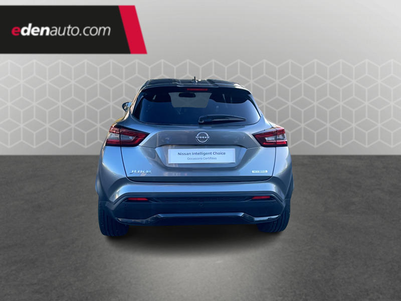 Nissan Juke Hybrid 143 Premiere Edition