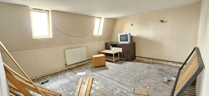 Maison - 156 m² - 6 pièces